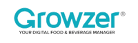 Growzer logo